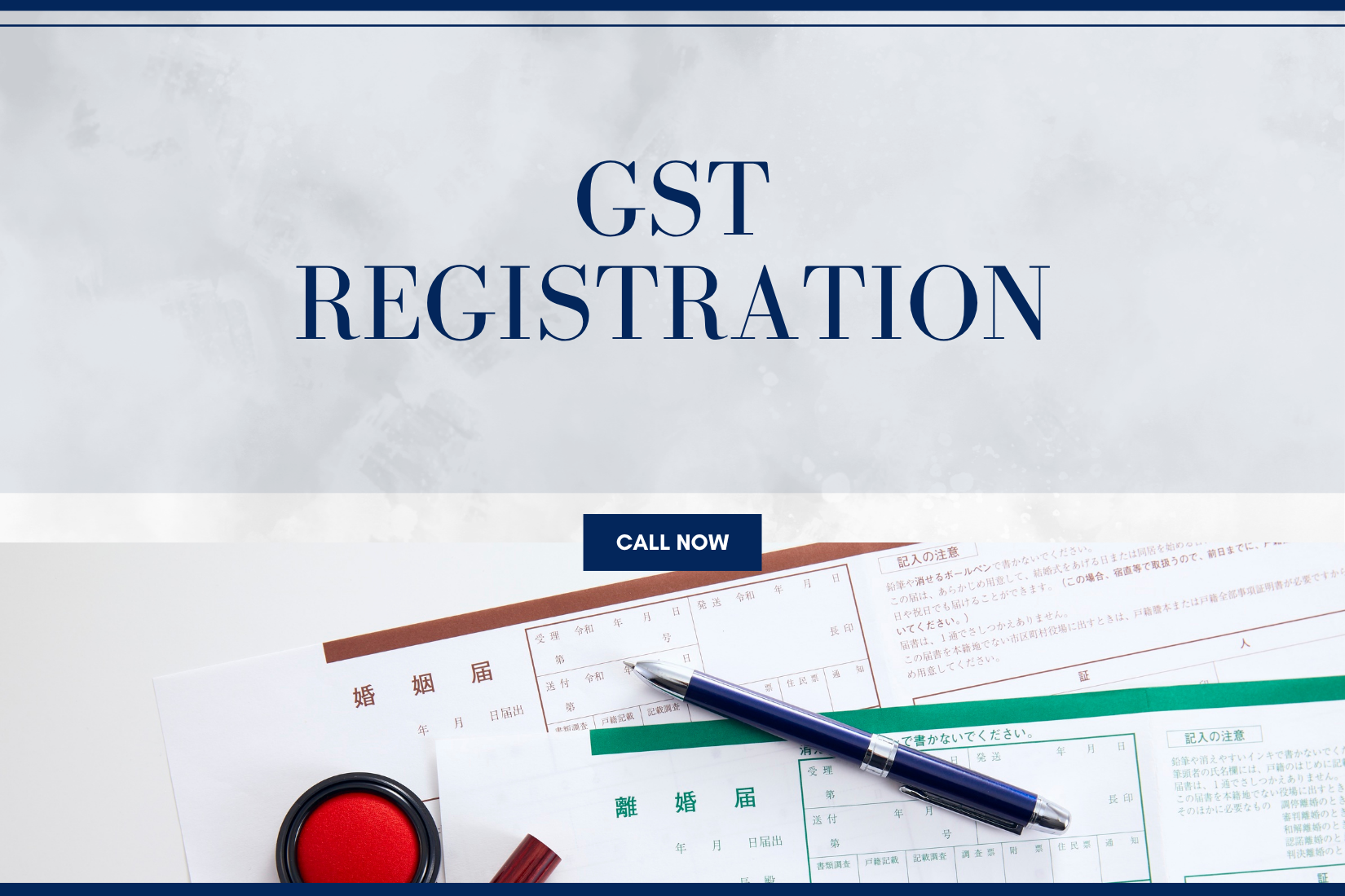 Best GST Registration Company