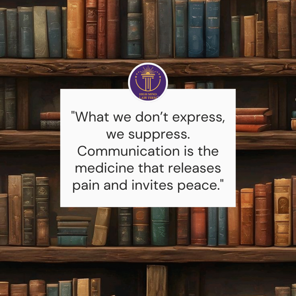 Contact High Mind Law Firm