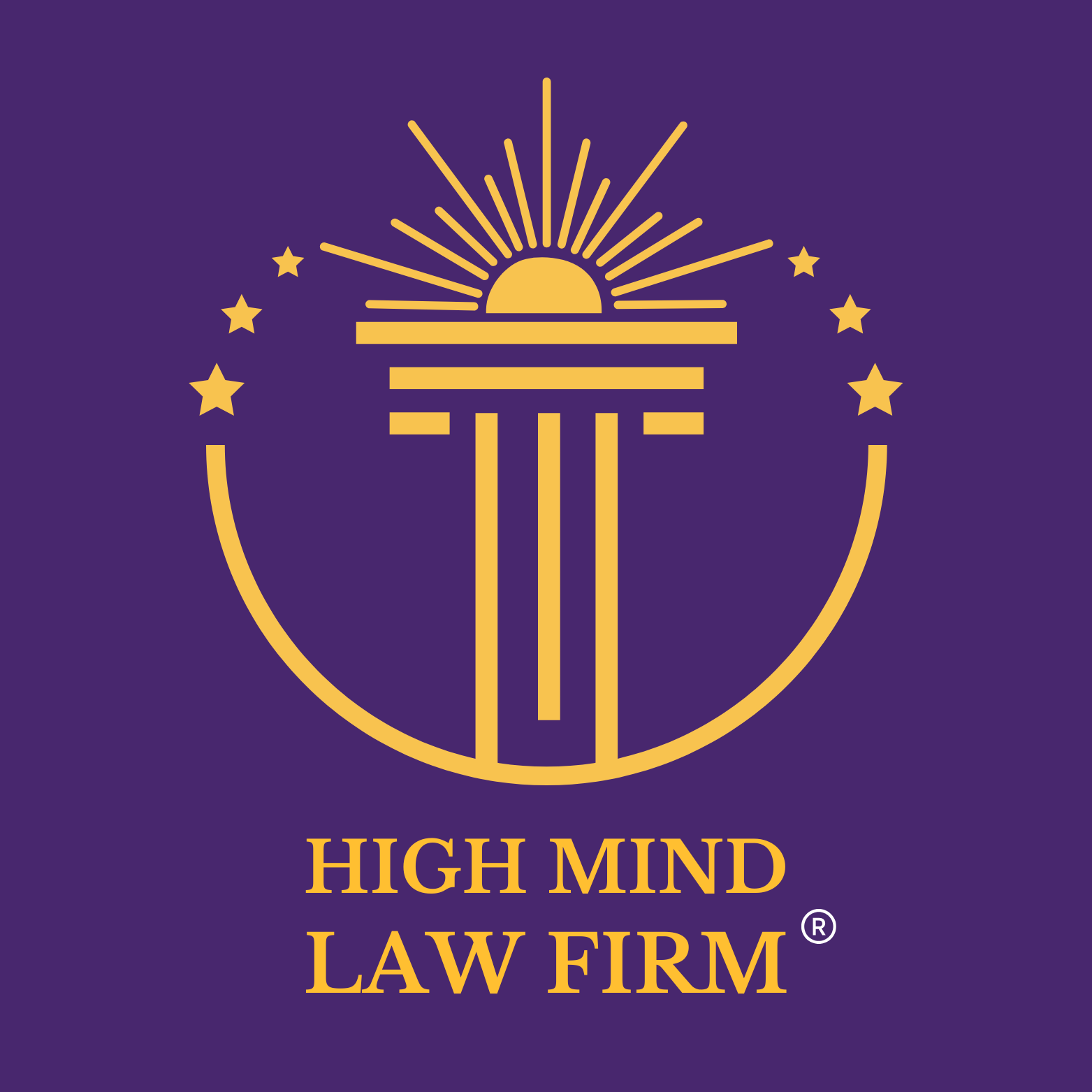 High Mind Law Firm